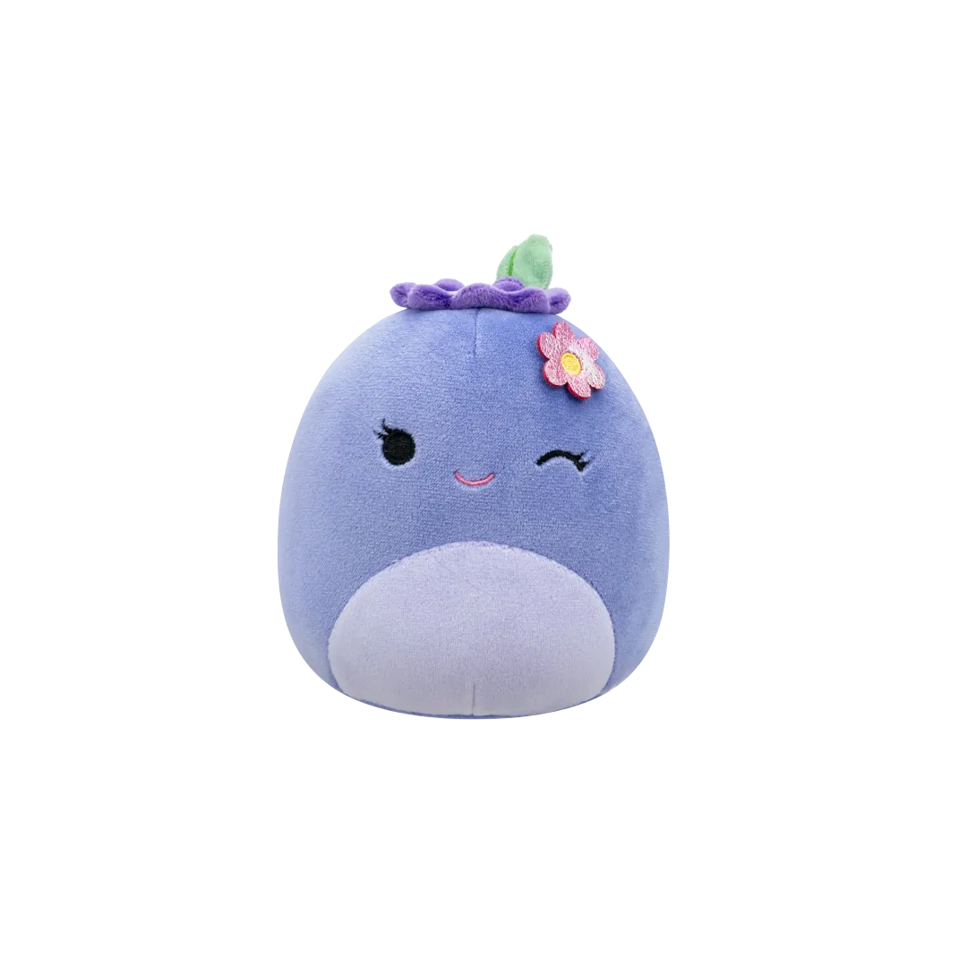 Squishmallows Duftende Geheimbeutel Früchte, 13 cm - Image 11