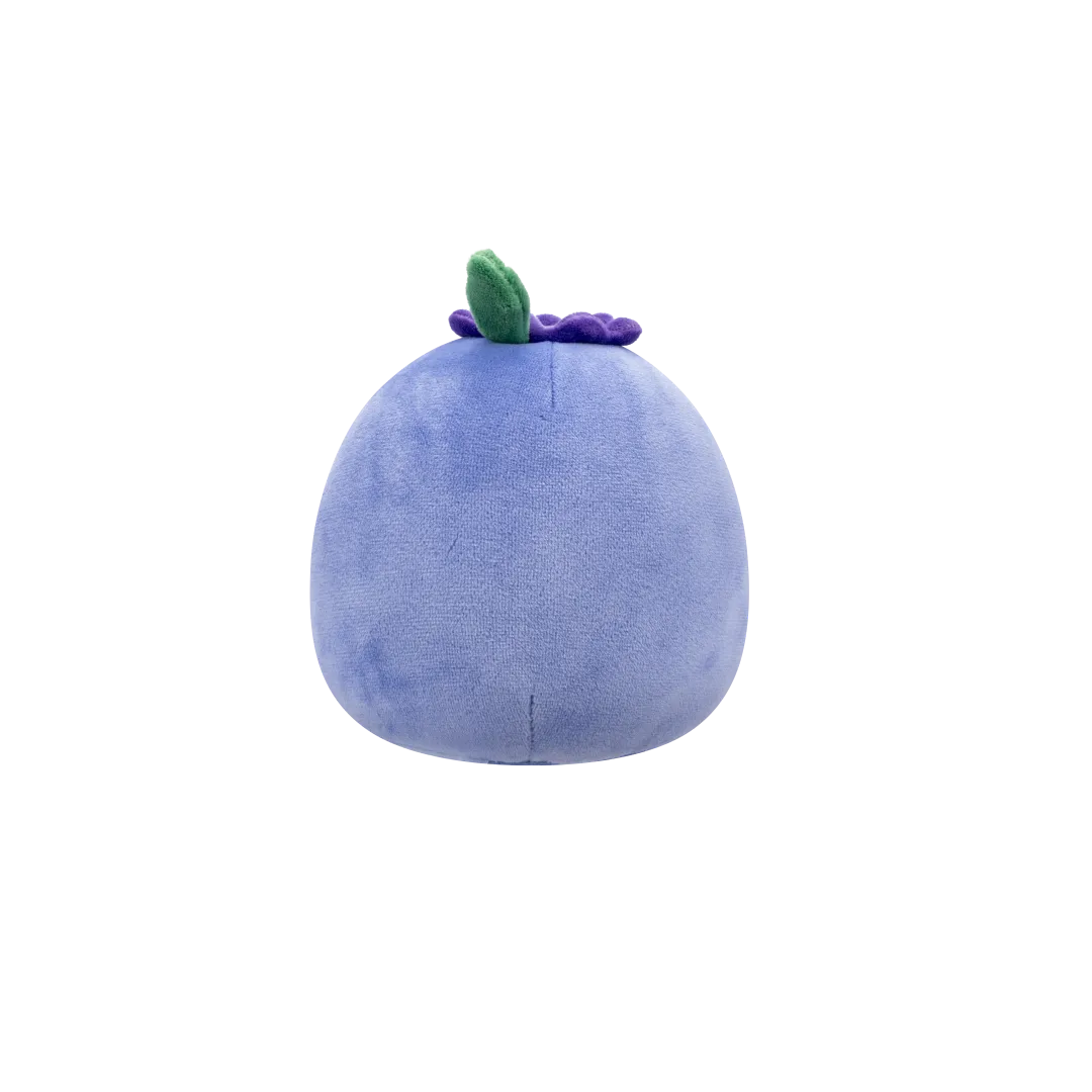Squishmallows Duftende Geheimbeutel Früchte, 13 cm - Image 12