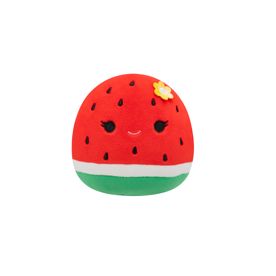 Squishmallows Duftende Geheimbeutel Früchte, 13 cm - Image 13