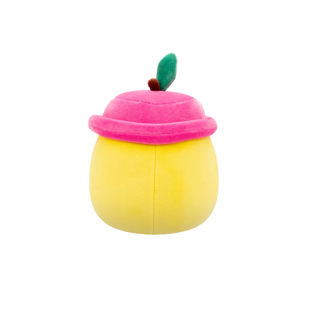 Squishmallows Duftende Geheimbeutel Früchte, 13 cm - Image 6