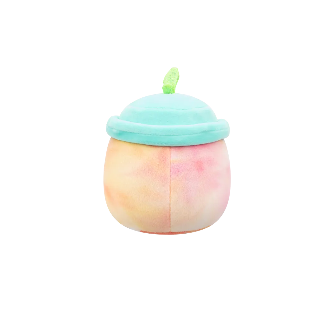Squishmallows Duftende Geheimbeutel Früchte, 13 cm - Image 8
