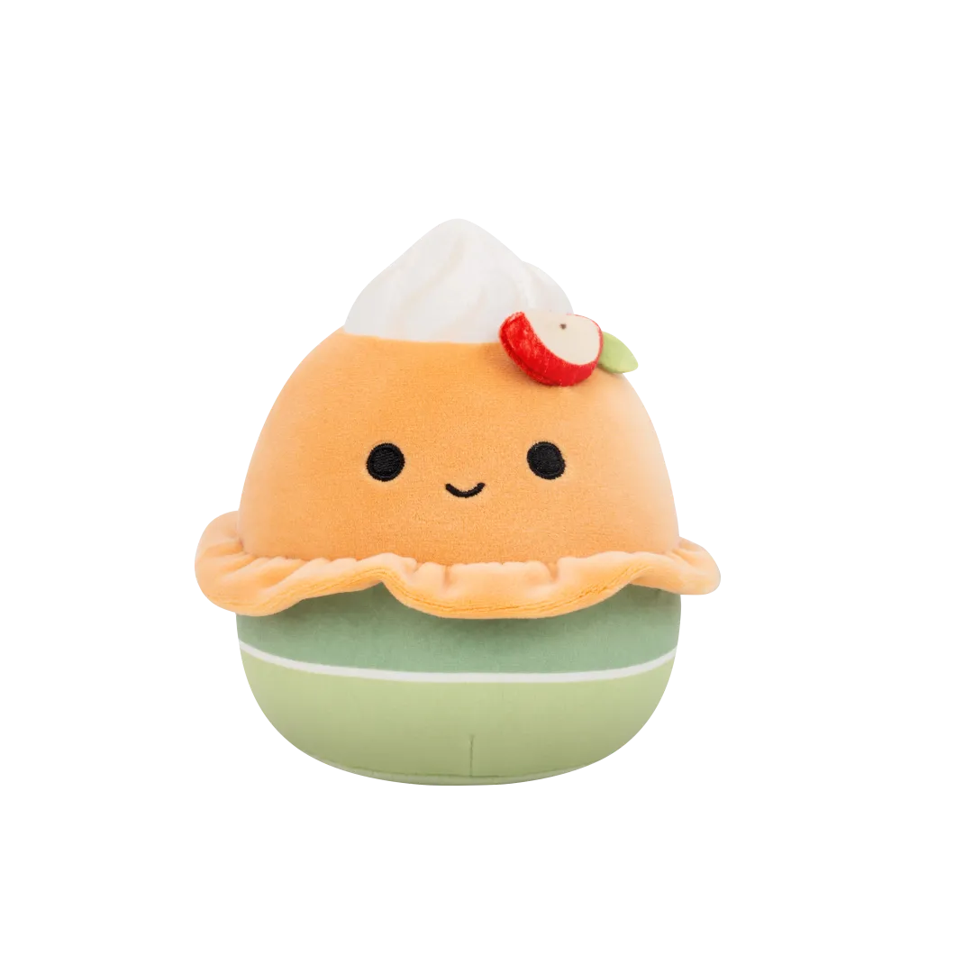 Squishmallows Duftende Geheimbeutel – Süßigkeiten, 13 cm - Image 6