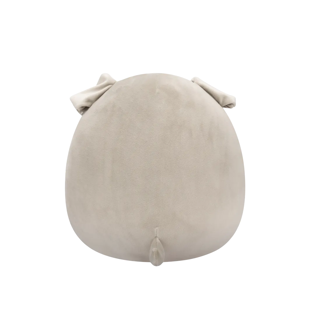 Squishmallows Shaun der Graue Schnauzer, 30 cm - Image 3