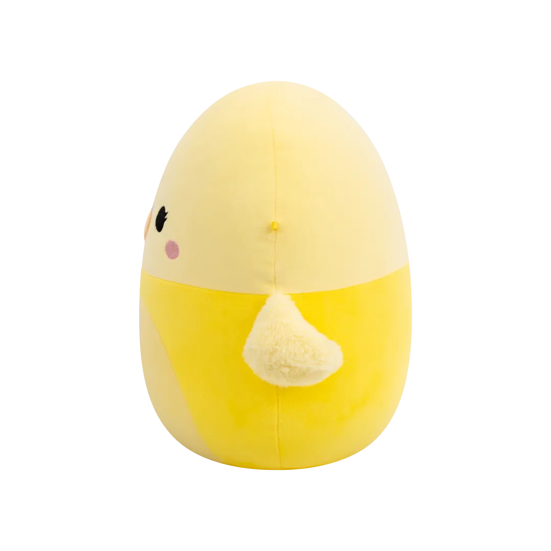 Squishmallows Shayna der gelbe Wellensittich, 30 cm - Image 2