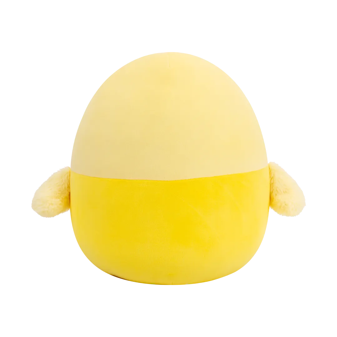 Squishmallows Shayna der gelbe Wellensittich, 30 cm - Image 4