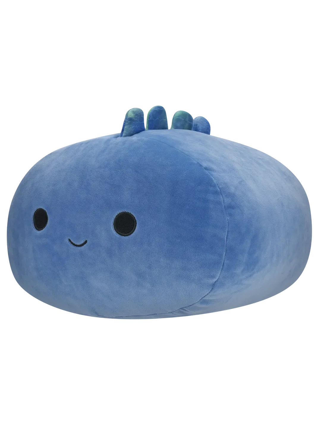 Squishmallows Stackables Brody der dunkelblaue Dinosaurier, 30 cm - Image 2