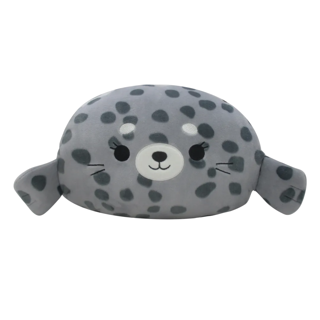 Squishmallows Stackables Odile die Kegelrobbe, 30 cm