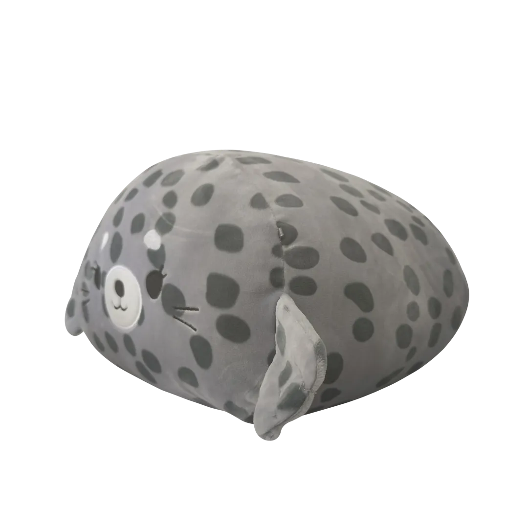 Squishmallows Stackables Odile die Kegelrobbe, 30 cm - Image 2