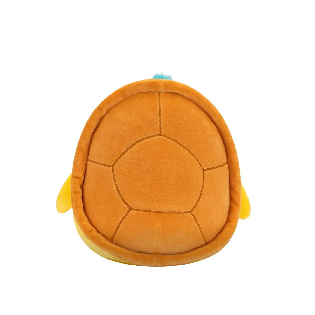 Squishmallows Thiago die gelbe Day of the Dead Seeschildkröte, 20 cm - Image 4