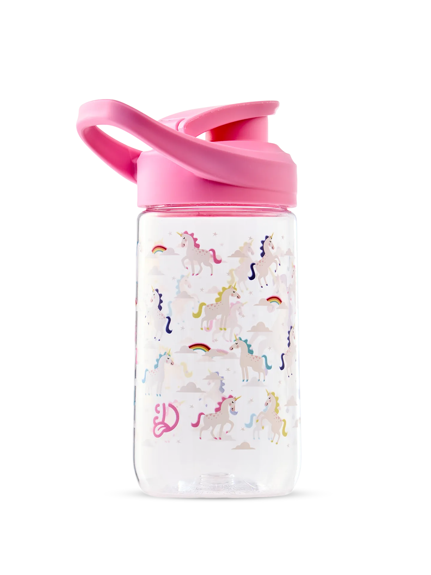 Wasserflasche Träumendes Einhorn 470 ml - Image 3