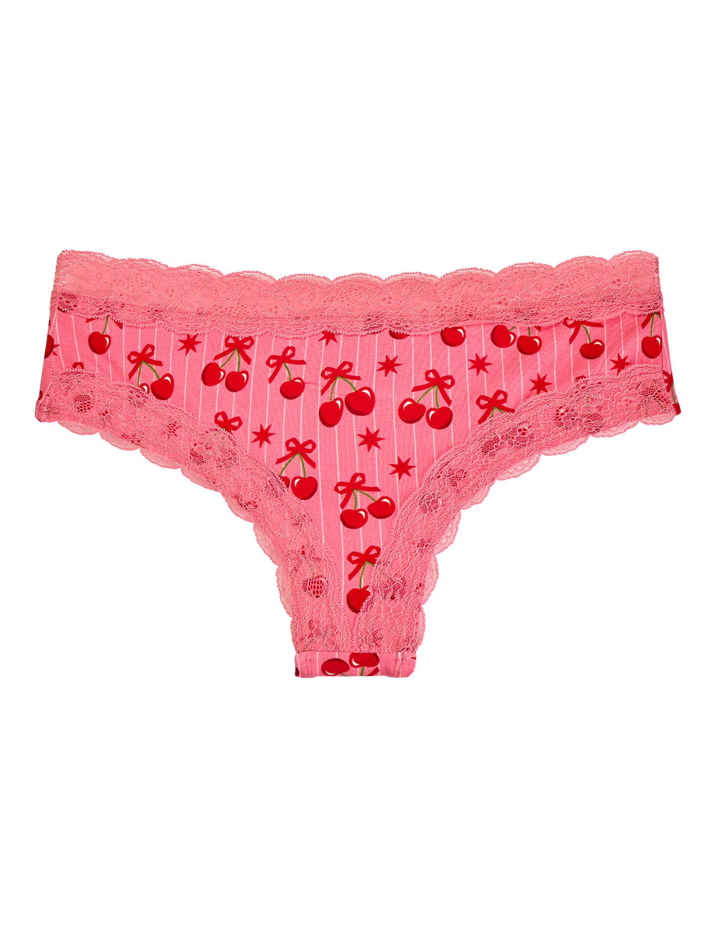 Spitzenhöschen für Frauen Kirschenwelt - Image 2