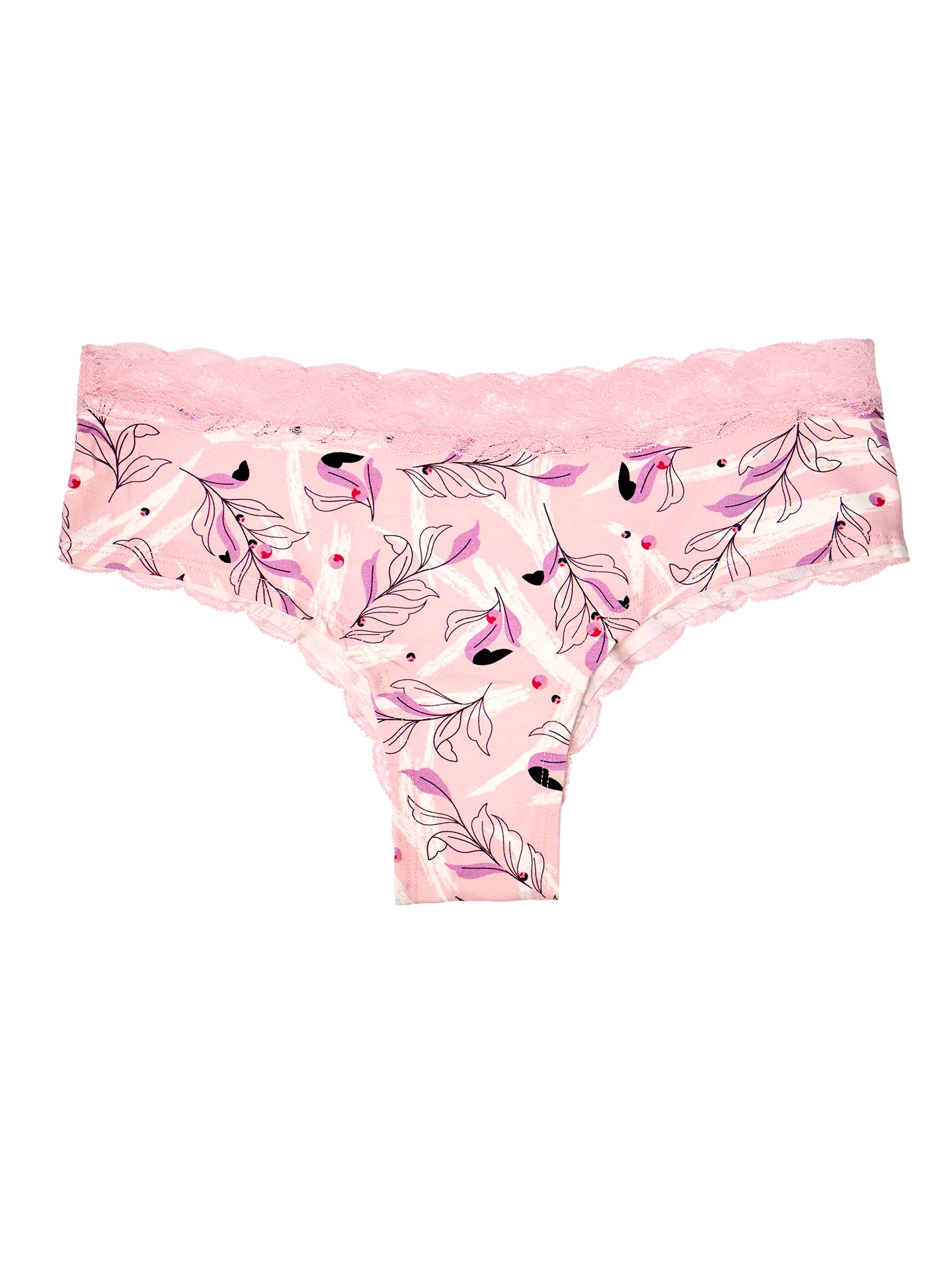 Spitzenhöschen für Frauen Brise