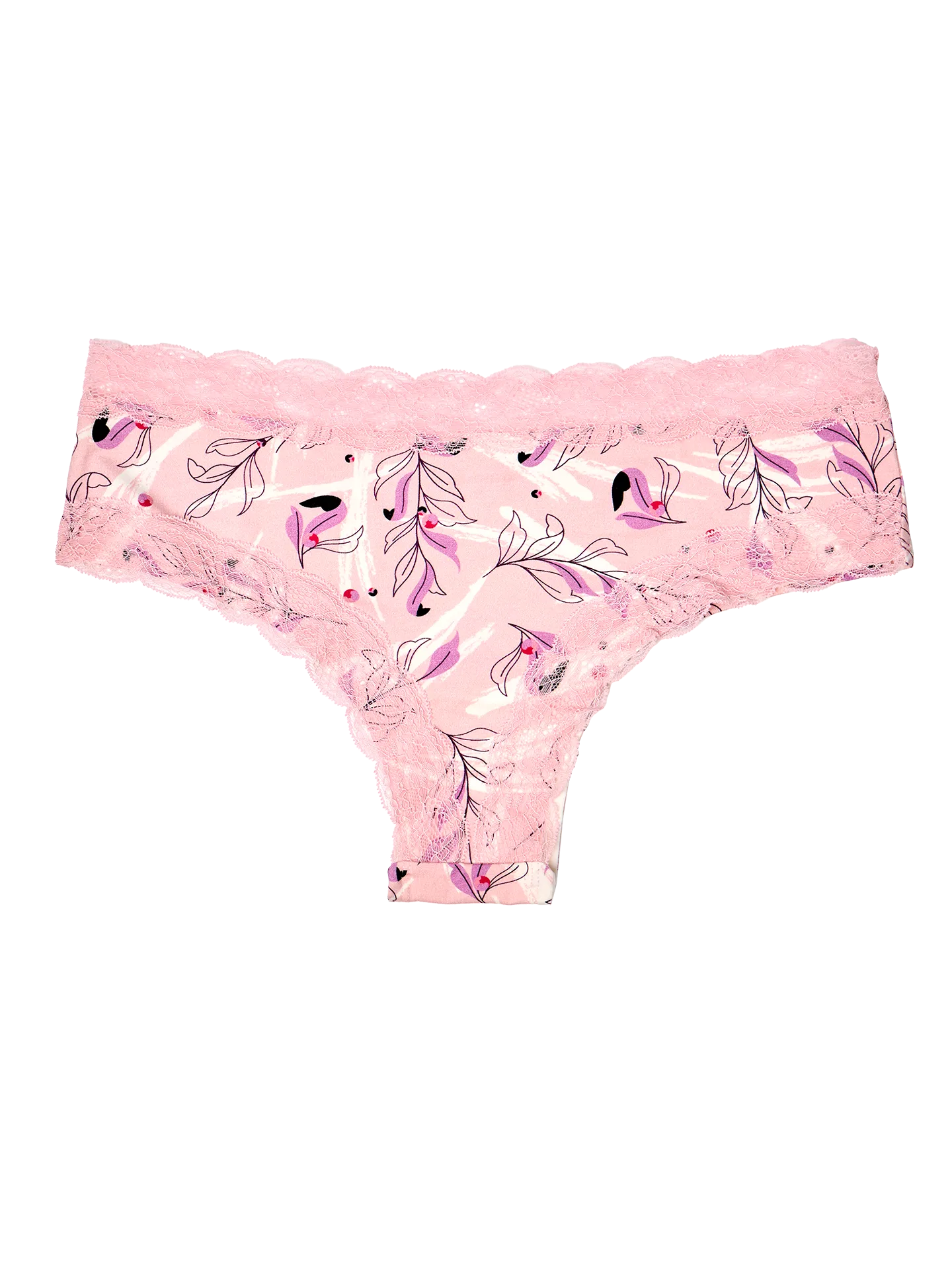 Spitzenhöschen für Frauen Brise - Image 2