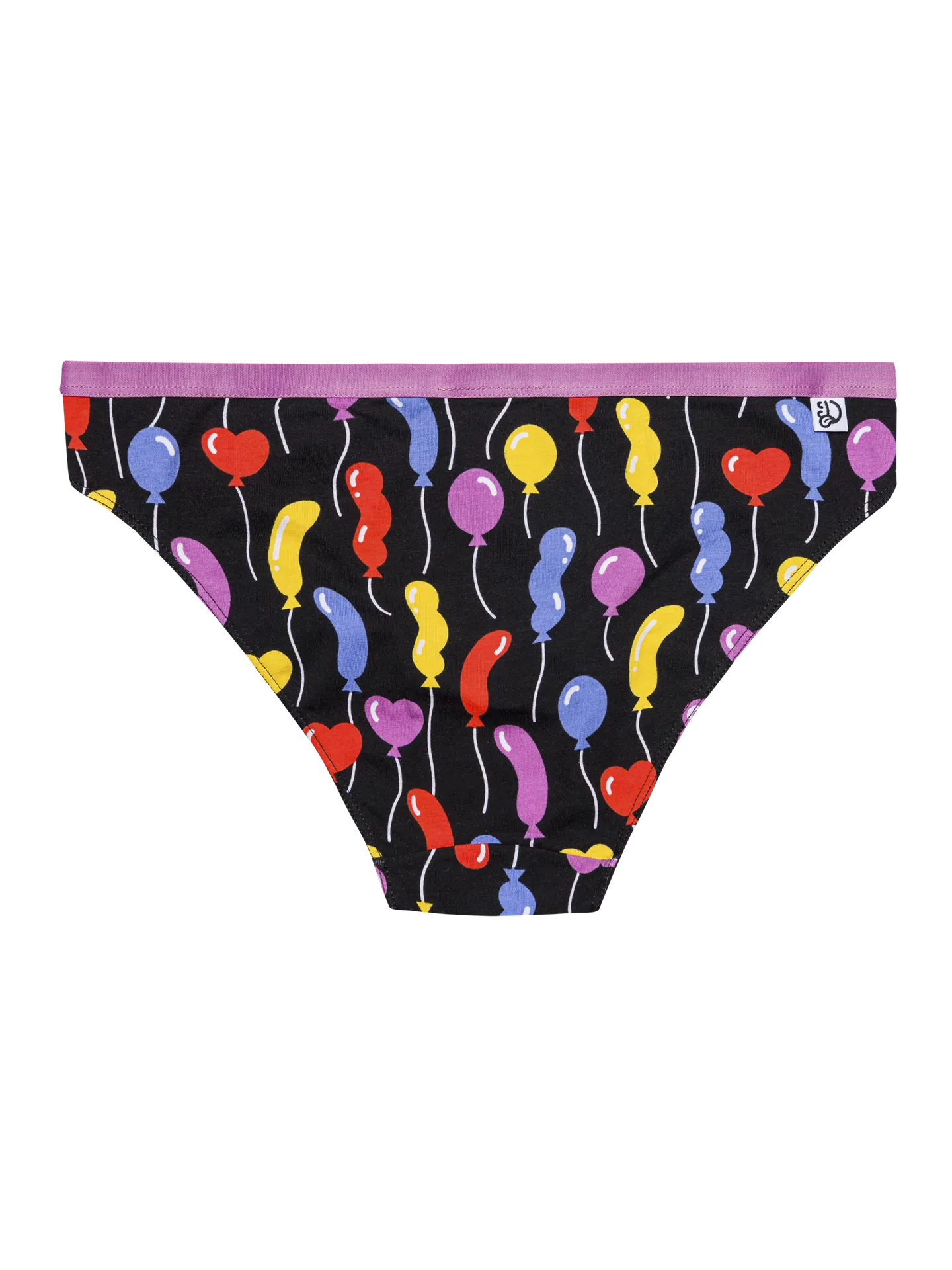 Lustige Damenhöschen Ballons - Image 2