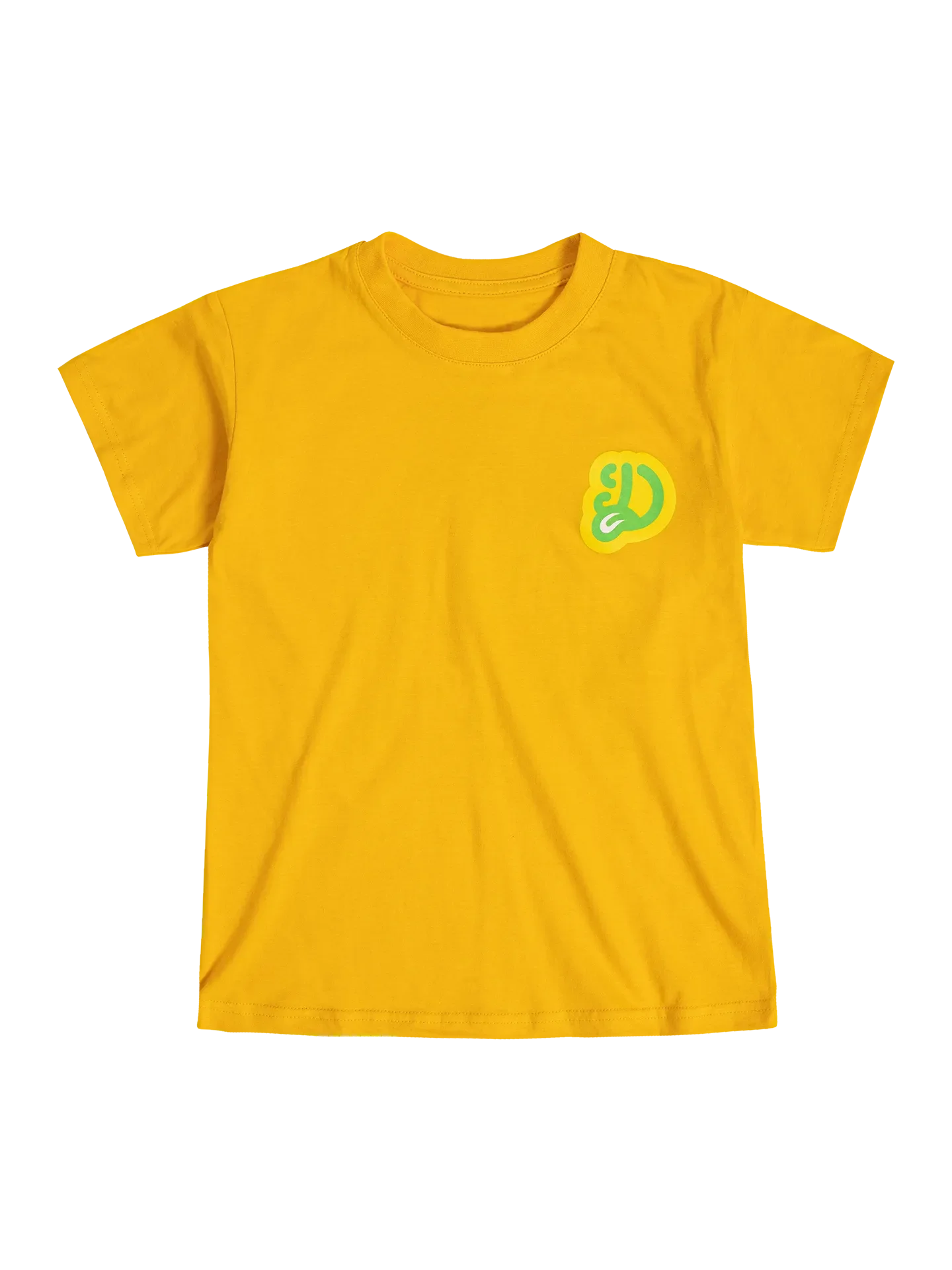 Lustiges Damen-T-Shirt Dedoles-Hamster