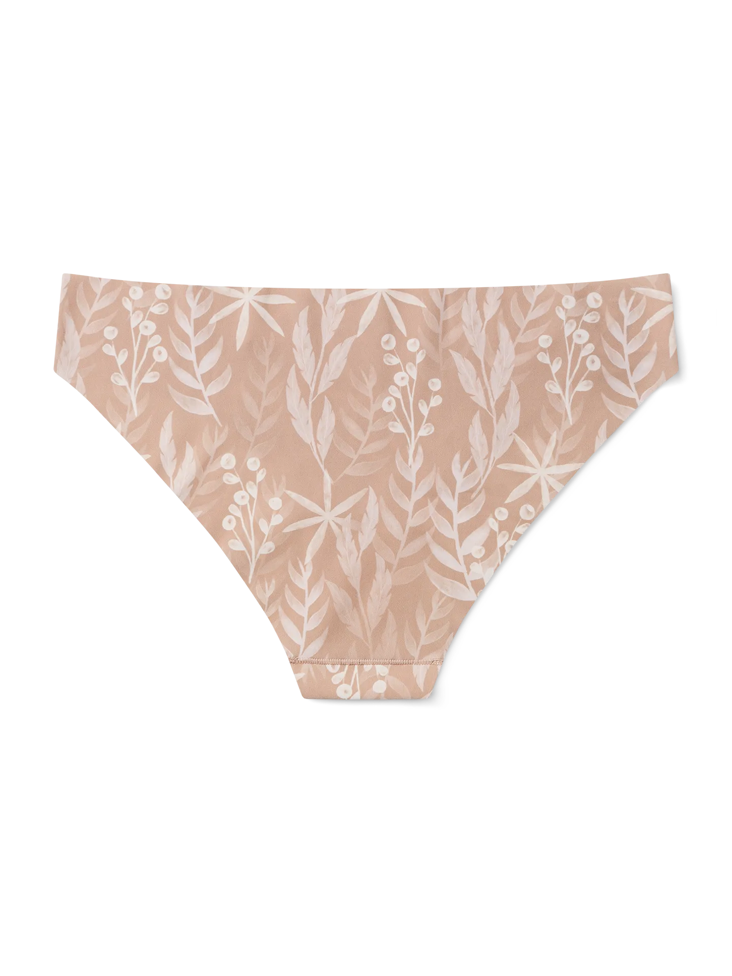 Lustige nahtlose Höschen für Damen Sommerliches Wiesengras - Image 2