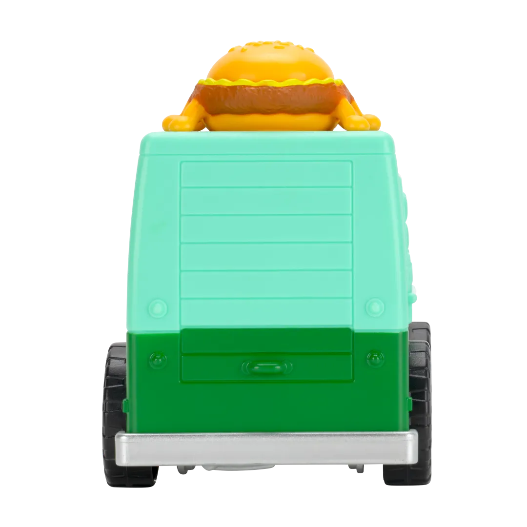 Zoomania-Figuren mit Auto – Nick Wilde - Image 7